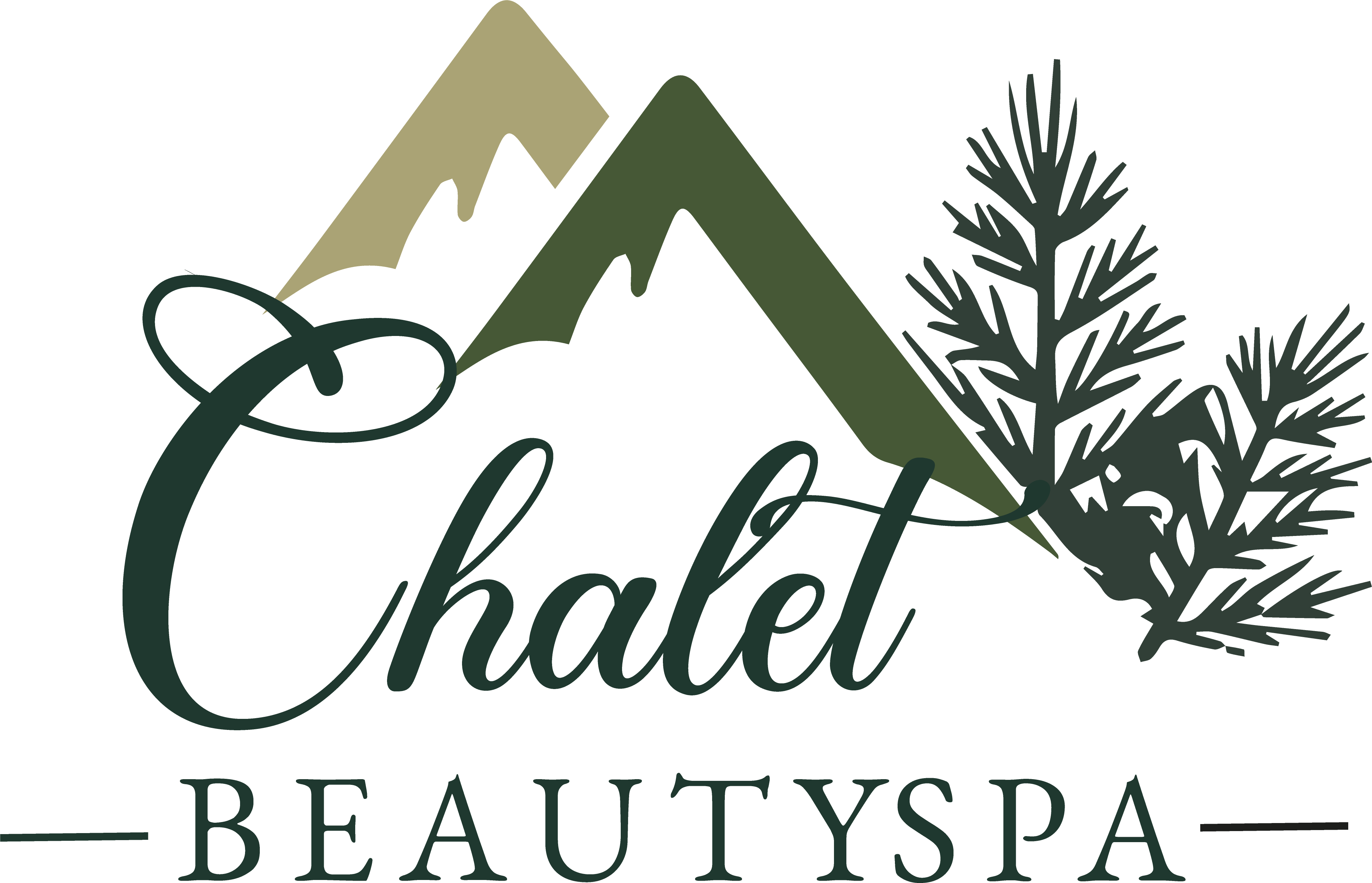 Chalet beauty spa